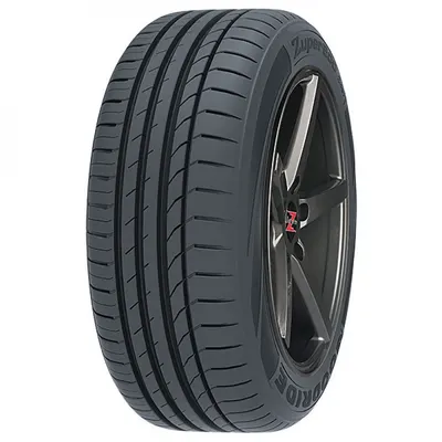 Goodride Z-107 ZuperEco