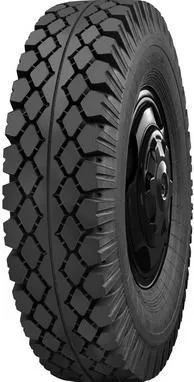 Грузовая шина ОШЗ ВИ-243 12.00R20 150/146G универсальная 16PR