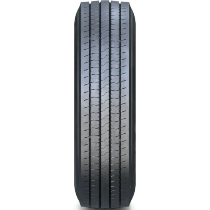 Грузовая шина Attar REG S 315/80R22,5 154/150K рулевая