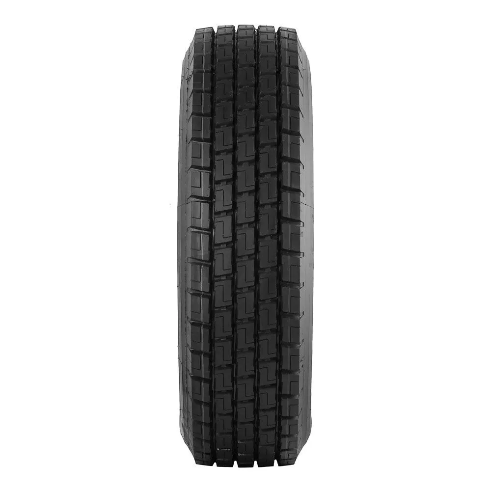 Грузовая шина Satoya SD-064 295/80R22,5 152/149M ведущая 18PR