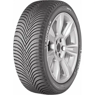 Michelin Alpin 5 ZP