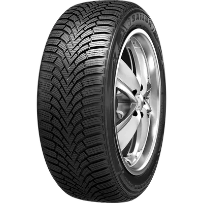 Sailun Ice Blazer Alpine Plus